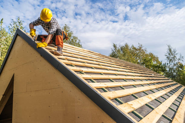 Quick and Trustworthy Emergency Roof Repair Services in Seguin, TX