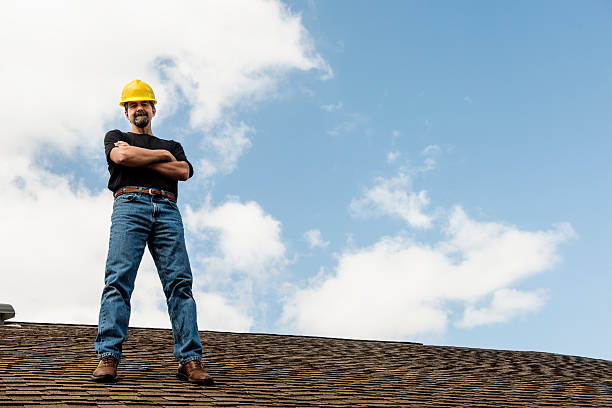 Slate Roofing Contractor in Seguin, TX